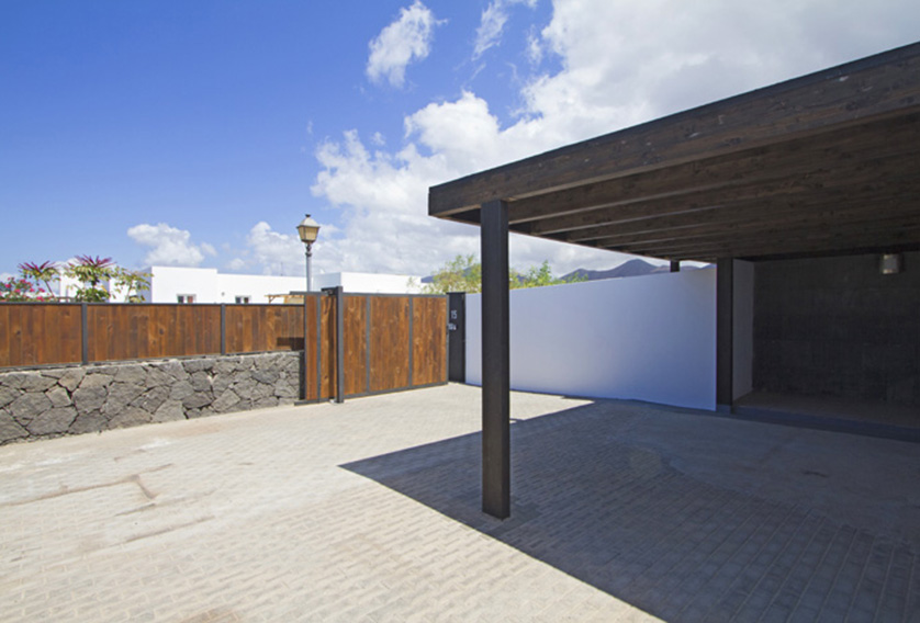 luxury villas lanzarote